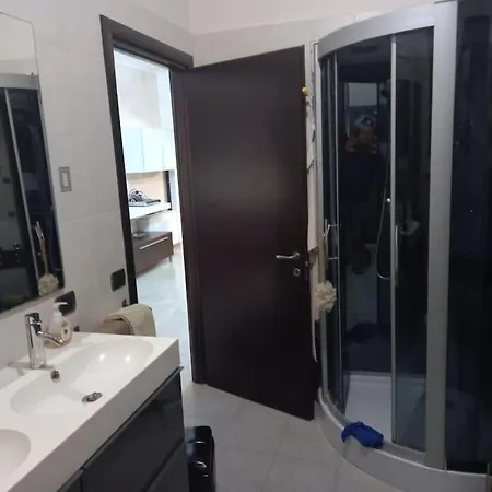 Casa Vacanze A Due Passi Dal Mare Feriehus Vanze