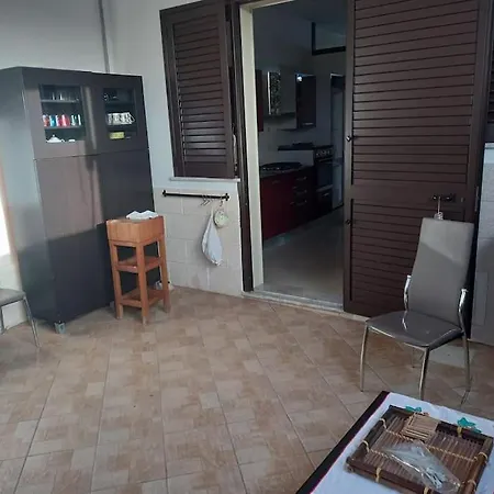 Feriehus Casa Vacanze A Due Passi Dal Mare *
