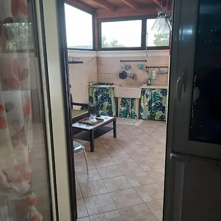 Feriehus Casa Vacanze A Due Passi Dal Mare *