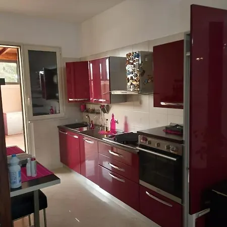 Casa Vacanze A Due Passi Dal Mare Feriehus *