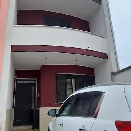 Feriehus Casa Vacanze A Due Passi Dal Mare *