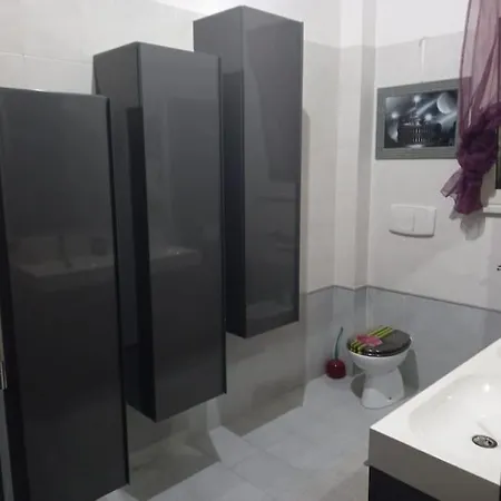 Casa Vacanze A Due Passi Dal Mare *